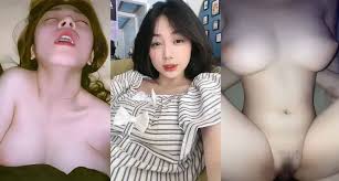 Phim sex Trần Hà Linh vú khủng địt nhau với trai ở khách sạn