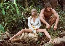 Tarzan-X: Shame of Jane (1995)